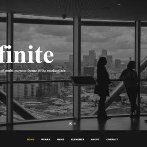 Diseño web corporativo