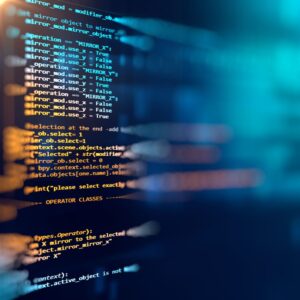 Diseño y programación de software personalizados