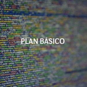 Plan Básico